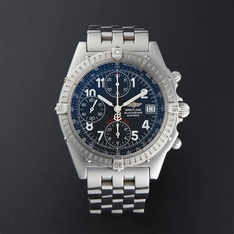 breitling blackbird windrider a13350|breitling a13350 price.